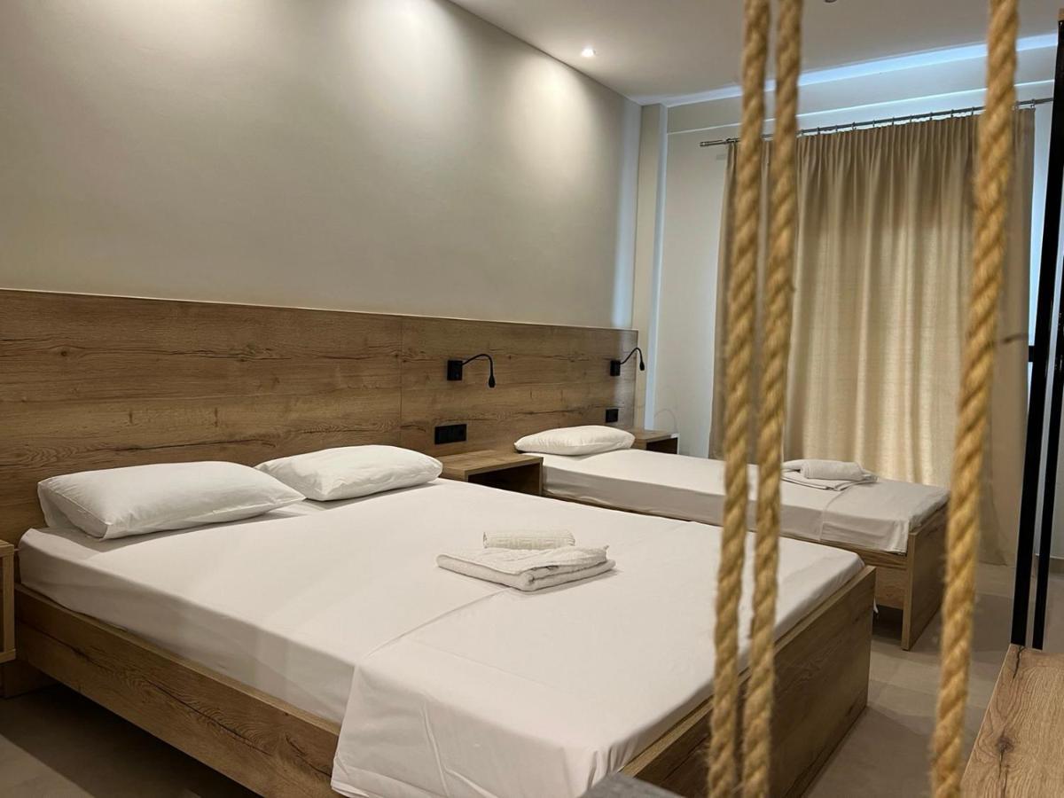 Elenasrooms Kallithea  Exterior foto