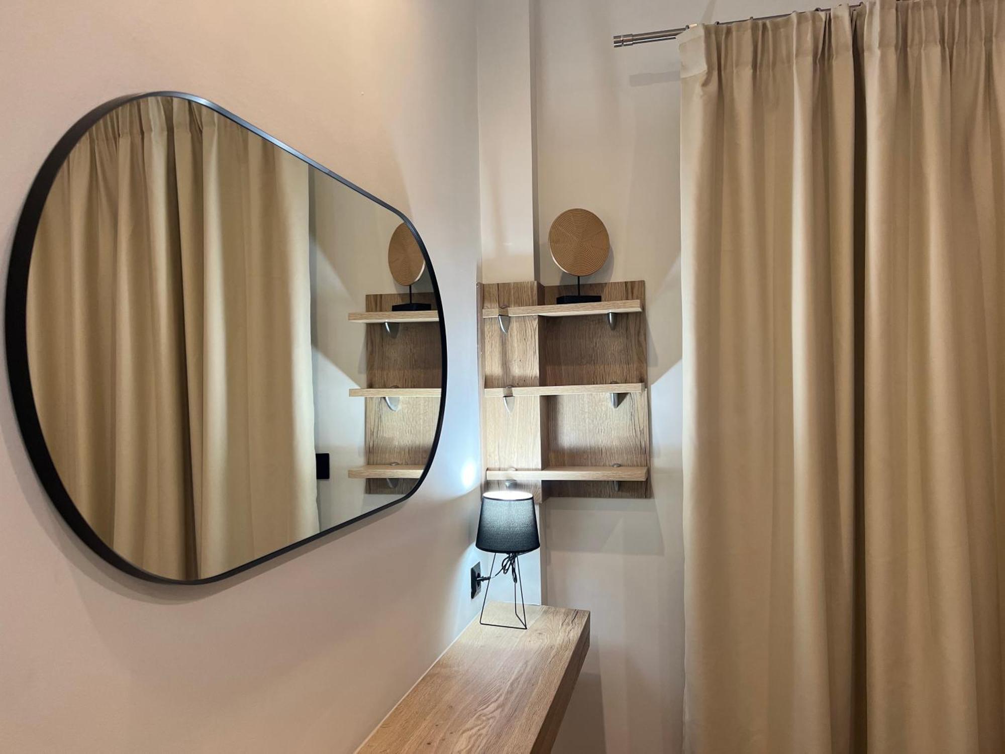 Elenasrooms Kallithea  Exterior foto