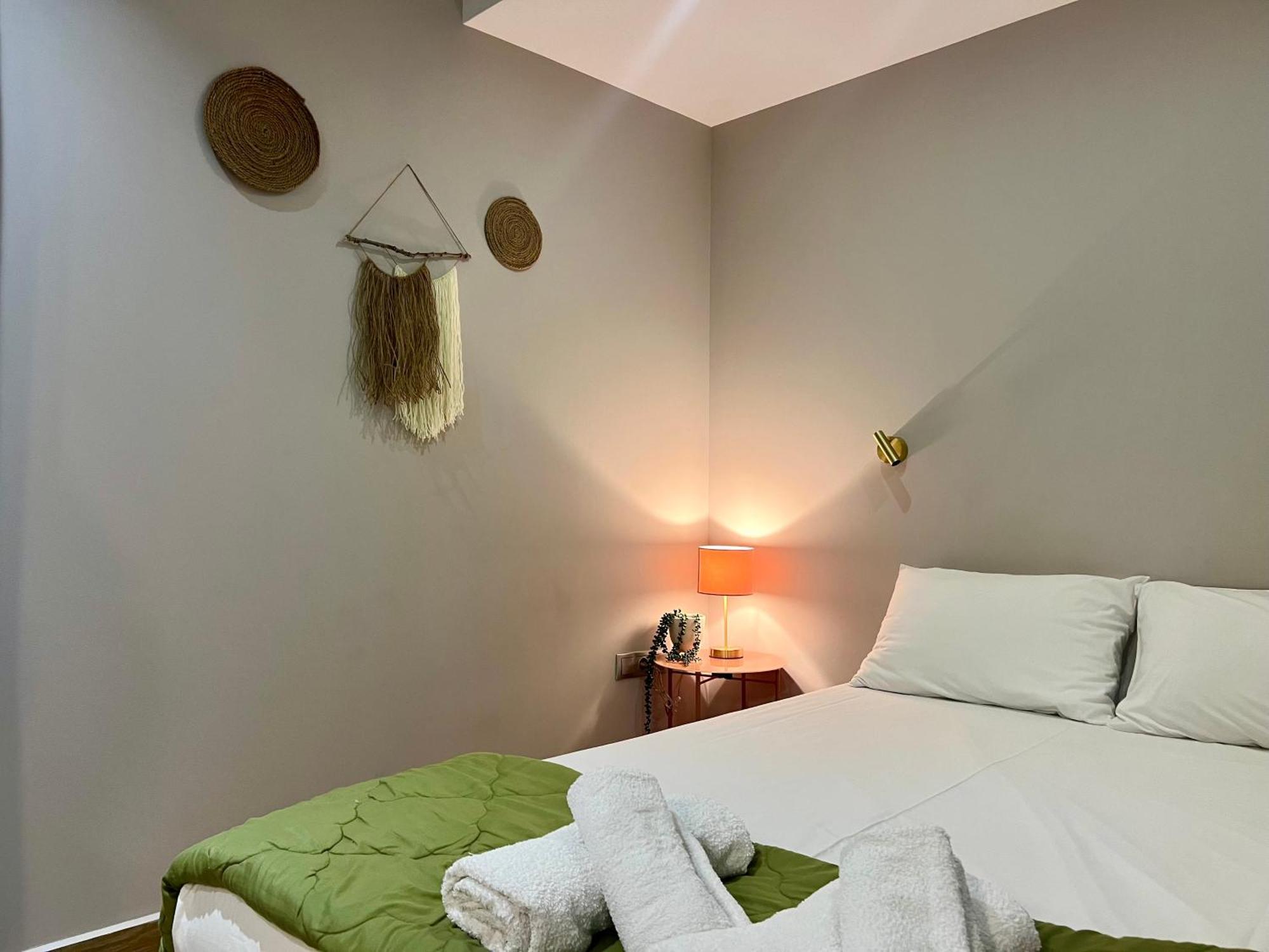 Elenasrooms Kallithea  Exterior foto