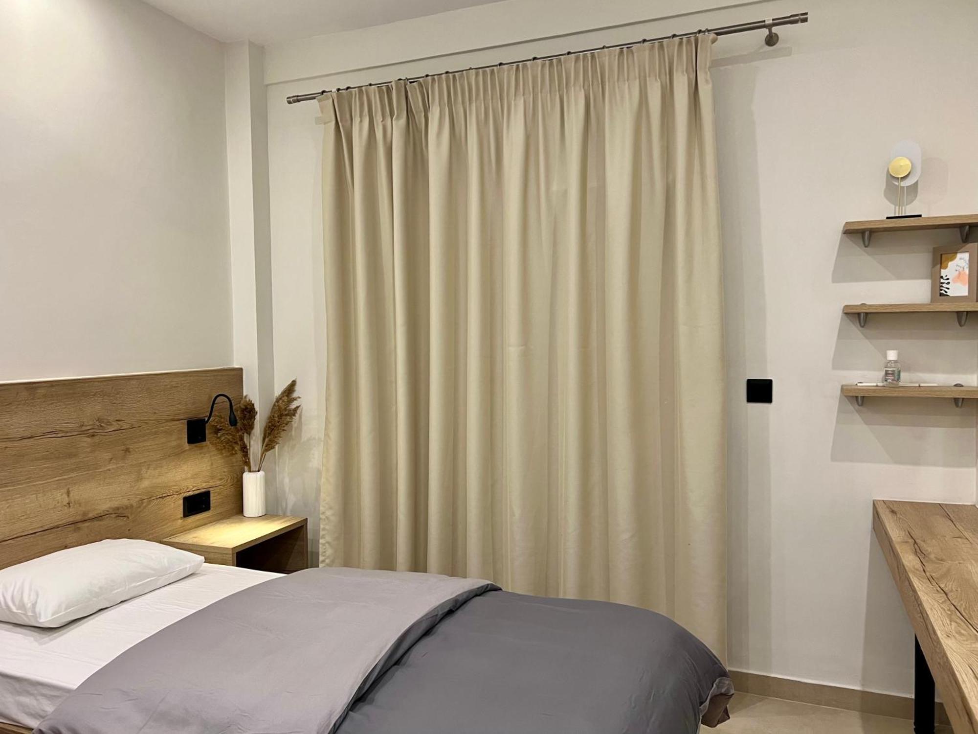 Elenasrooms Kallithea  Exterior foto